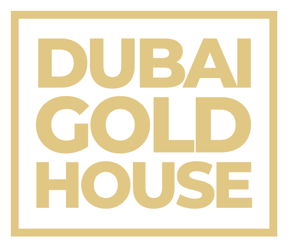 Dubai gold house paris