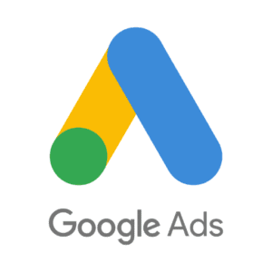 Google Ads Logo