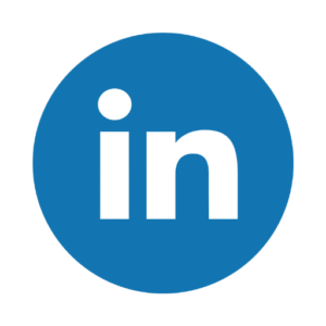 Linkedin logo