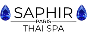 saphir Thai Spa logo