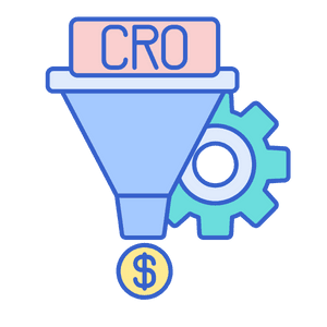 Web Development 15 CRO