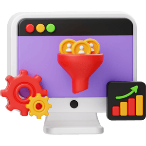 Conversion Rate Optimisation CRO