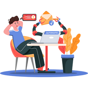 Email & Lifecycle Automation