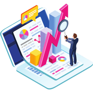 Reporting & Growth Advisory