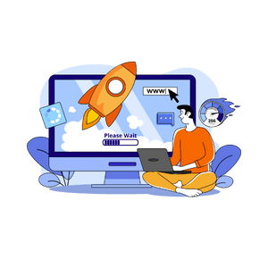 Web Development 16 Speed