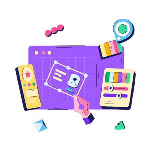 Web Development 12 UI