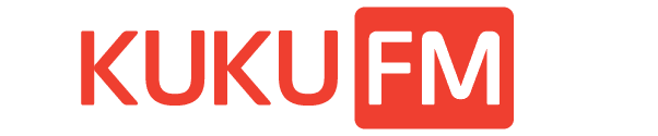 kuku fm logo