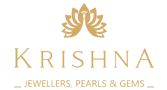 Krishna Jewellers logo